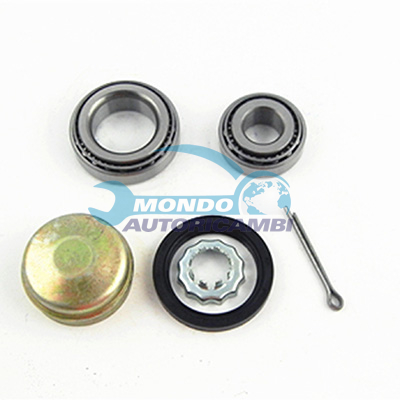 WHEEL BEARINGS KIT