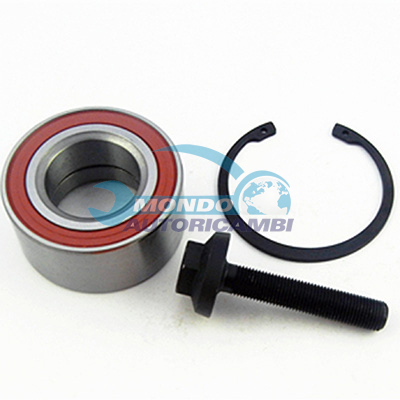 WHEEL BEARINGS KIT