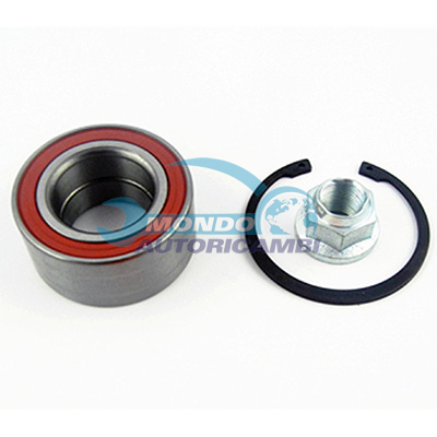 WHEEL BEARINGS KIT