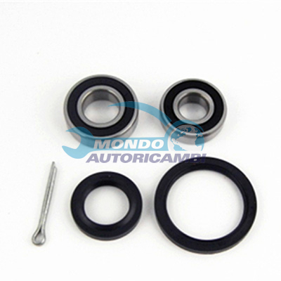 WEEL BEARING KIT