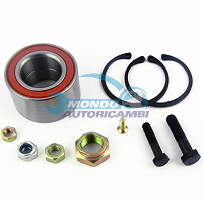 WHEEL BEARINGS KIT