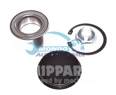 Wheel Bearing Kit