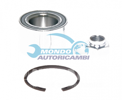 Wheel Bearing Kit