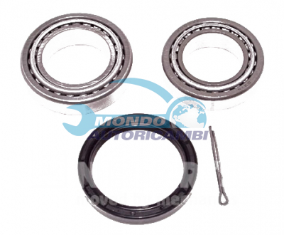 Wheel Bearing Kit