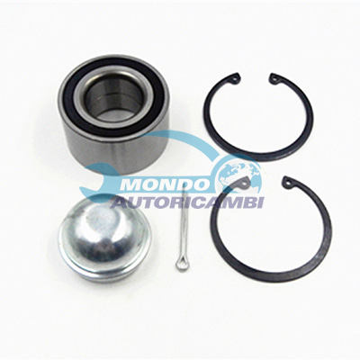 WHEEL BEARINGS KIT