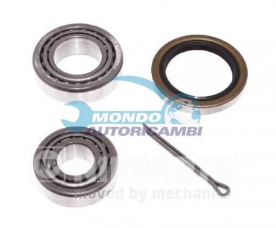 Wheel Bearing Kit