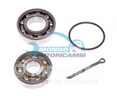 Wheel Bearing Kit