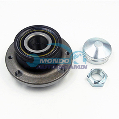 WHEEL BEARINGS KIT