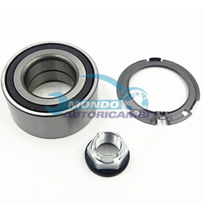 WHEEL BEARINGS KIT