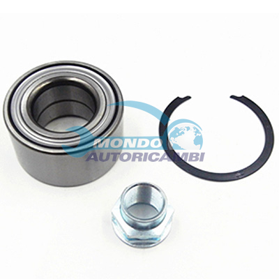 WHEEL BEARINGS KIT