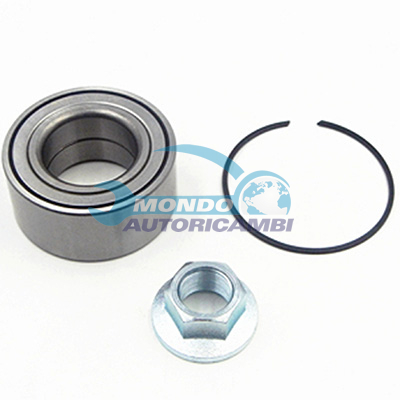 WHEEL BEARINGS KIT