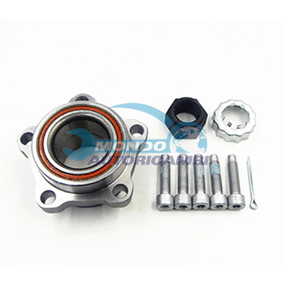 WHEEL BEARINGS KIT