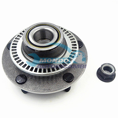 WHEEL BEARINGS KIT