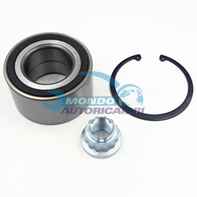 WHEEL BEARINGS KIT