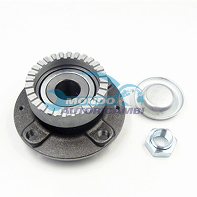 WHEEL BEARINGS KIT