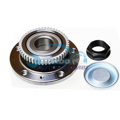 WHEEL BEARINGS KIT