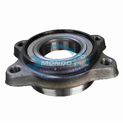 WHEEL BEARINGS KIT