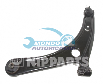 Track Control Arm