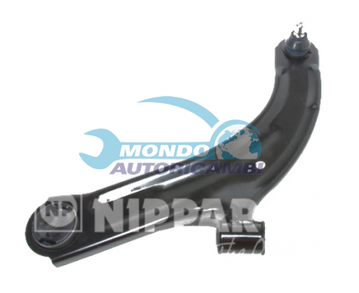 Track Control Arm