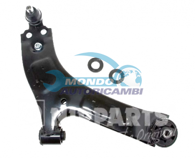 Track Control Arm