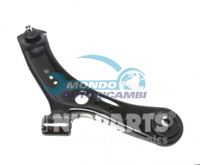 Track Control Arm