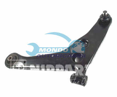 Track Control Arm