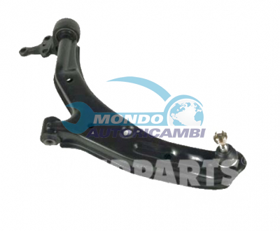 Track Control Arm