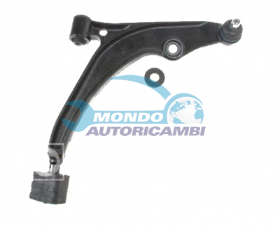 Track Control Arm