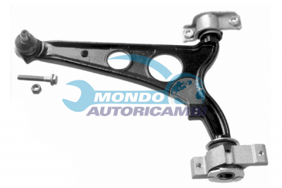 Track Control Arm