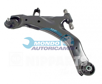 Track Control Arm