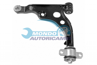 Track Control Arm