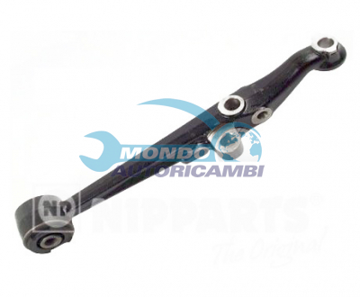 Track Control Arm