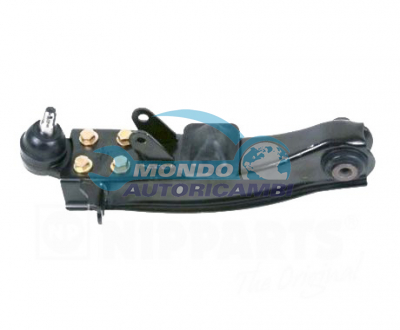 Track Control Arm