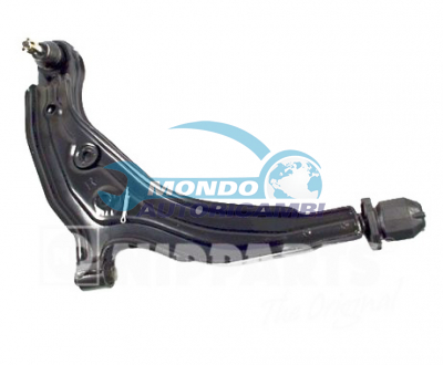 Track Control Arm