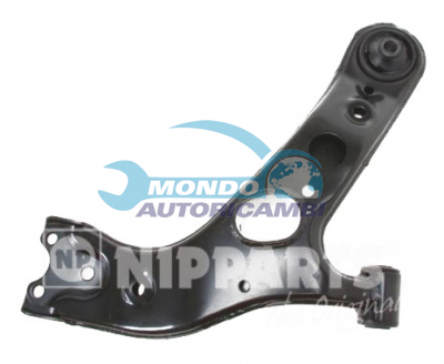 Track Control Arm