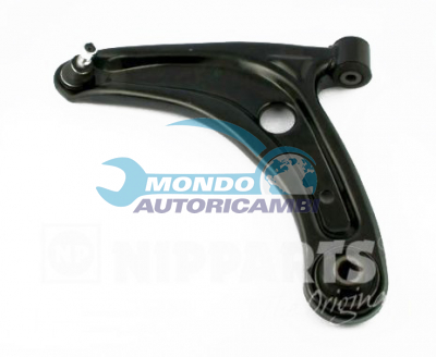 Track Control Arm