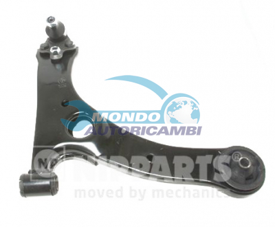 Track Control Arm