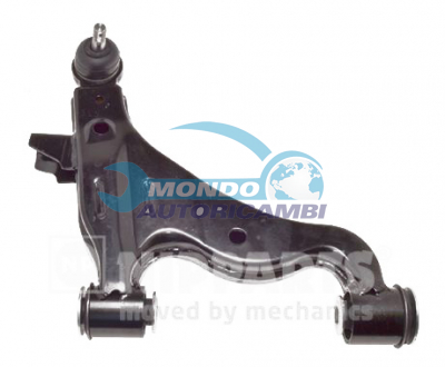 Track Control Arm