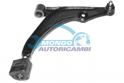 Track Control Arm