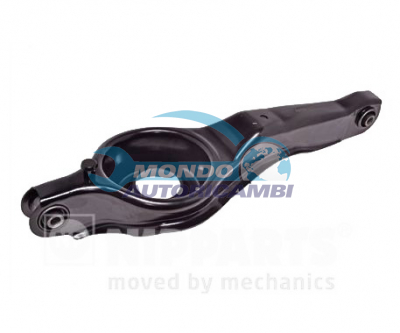 Track Control Arm