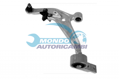 Track Control Arm