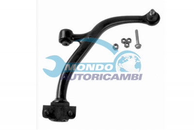 Track Control Arm