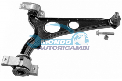 Track Control Arm