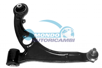 Track Control Arm