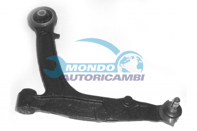 Track Control Arm