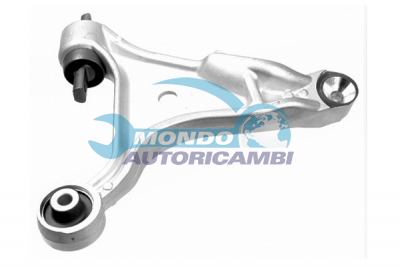 Track Control Arm