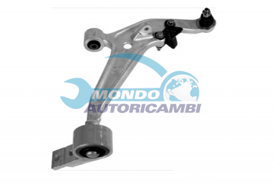 Track Control Arm