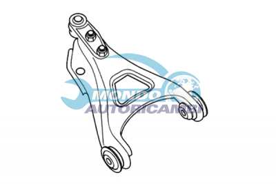 Track Control Arm