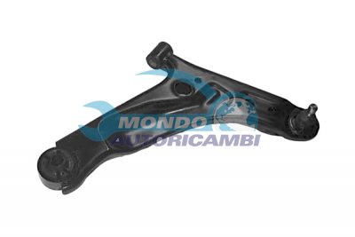 Track Control Arm