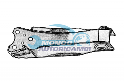 Track Control Arm